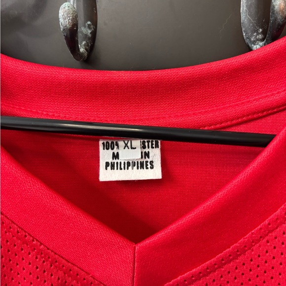 Brock Purdy Irrelevant Jersey XL - Picture 3 of 6